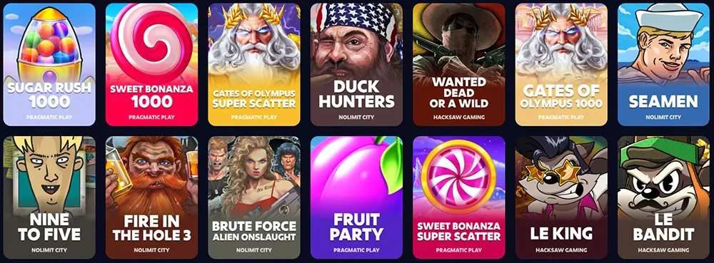 roobet-casino-fr-Machines-Ă -sous-1